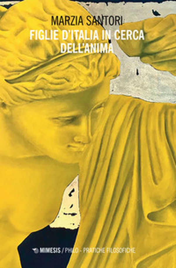Figlie d'Italia in cerca dell'anima - Librerie.coop Figlie d'Italia in cerca dell'anima - Librerie.coop