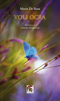 Voli ocra - Librerie.coop