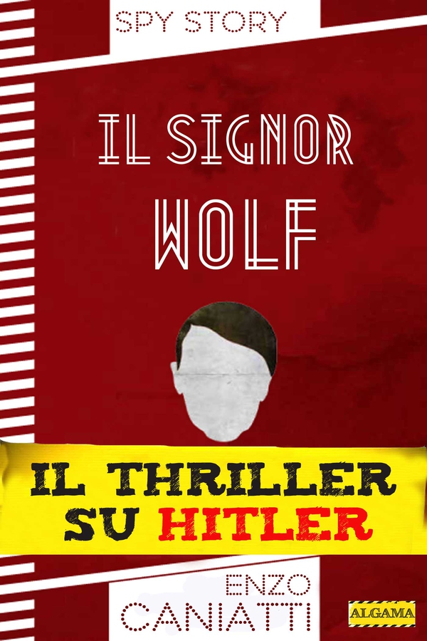 Il signor Wolf - Librerie.coop