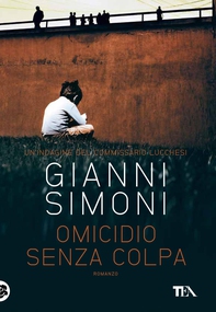 Omicidio senza colpa - Librerie.coop Omicidio senza colpa - Librerie.coop