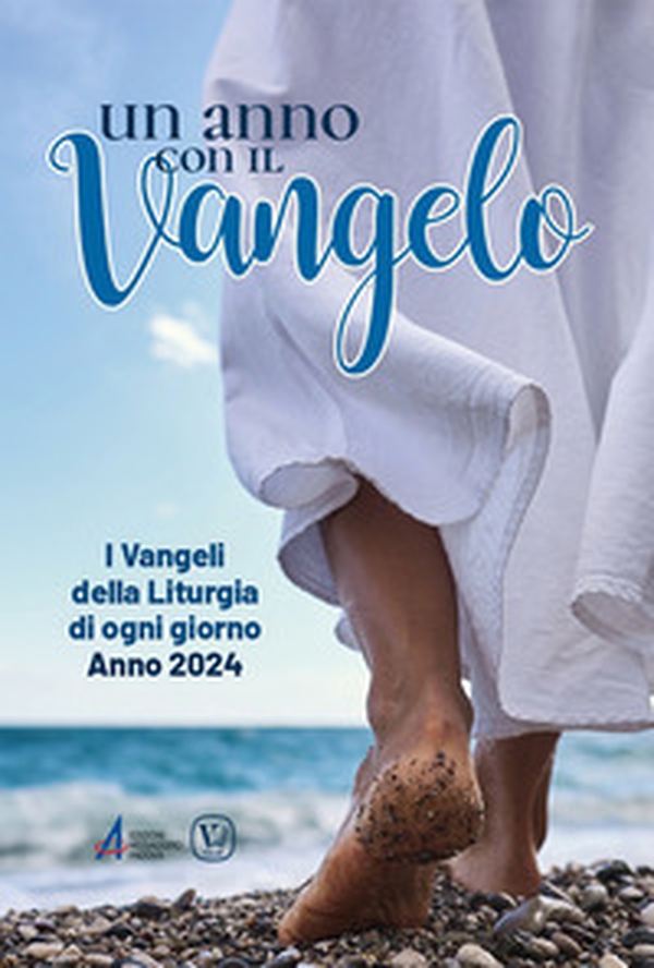 Un anno con il Vangelo. I Vangeli della liturgia di ogni giorno. Anno 2024 - Librerie.coop Un anno con il Vangelo. I Vangeli della liturgia di ogni giorno. Anno 2024 - Librerie.coop