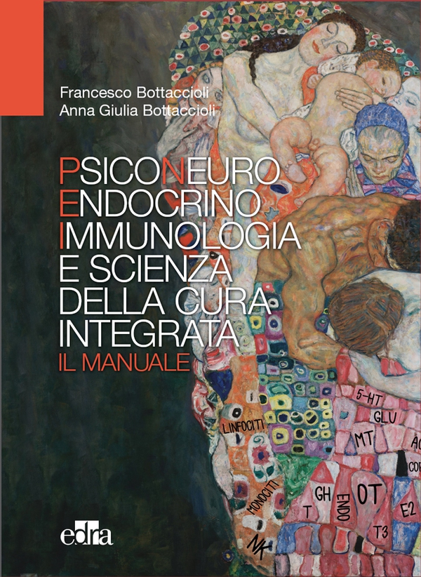 Psiconeuroendocrinoimmunologia e scienza della cura integrata. Il manuale - Librerie.coop Psiconeuroendocrinoimmunologia e scienza della cura integrata. Il manuale - Librerie.coop