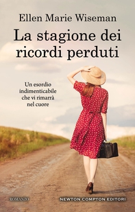 La stagione dei ricordi perduti - Librerie.coop