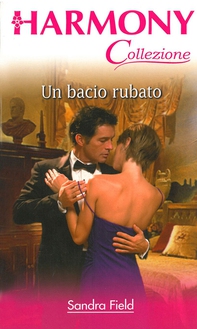Un bacio rubato - Librerie.coop Un bacio rubato - Librerie.coop