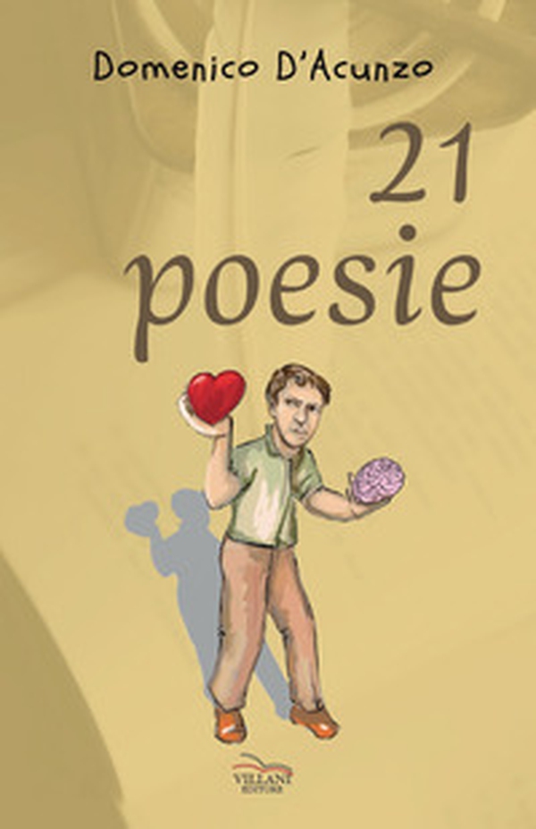 21 poesie - Librerie.coop 21 poesie - Librerie.coop