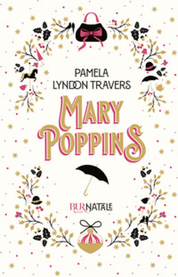 Mary Poppins - Librerie.coop Mary Poppins - Librerie.coop