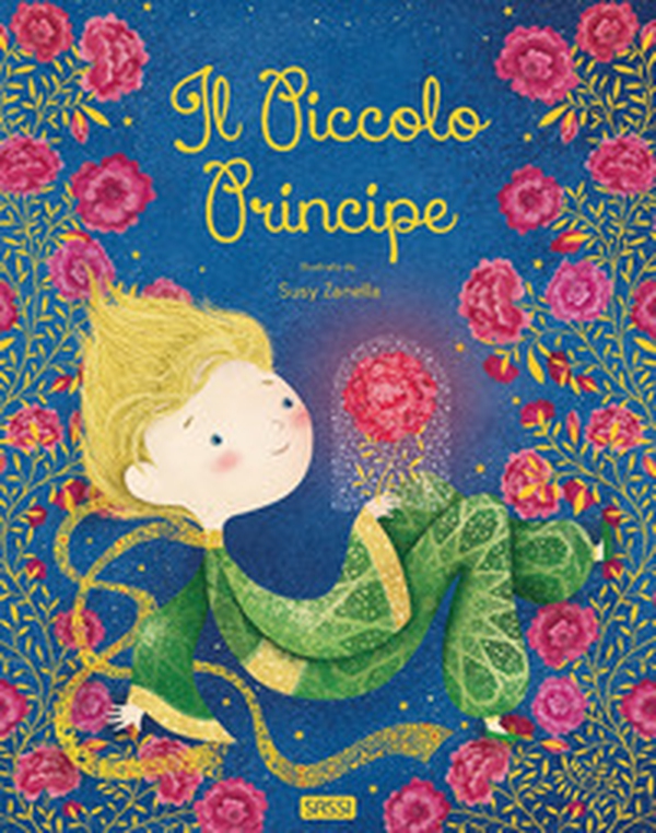 Il piccolo principe - Librerie.coop Il piccolo principe - Librerie.coop