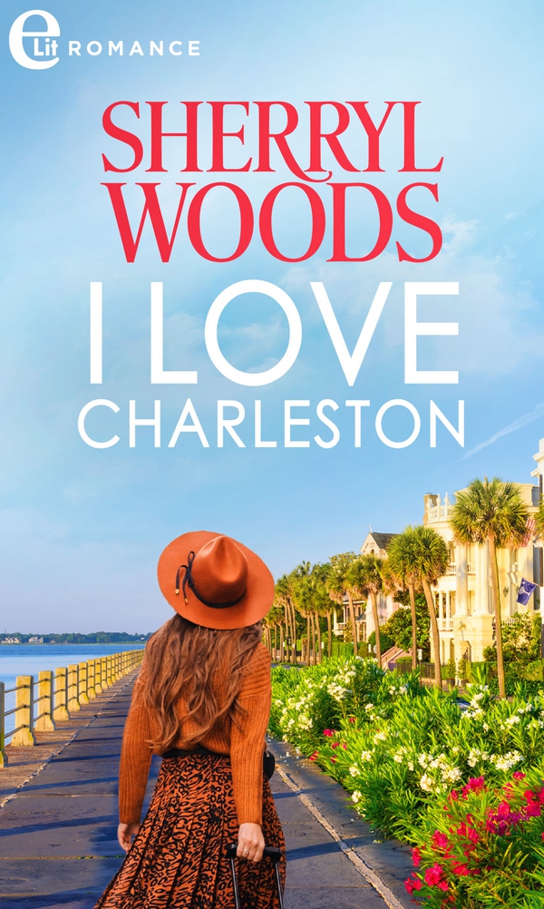 I love Charleston (eLit) - Librerie.coop I love Charleston (eLit) - Librerie.coop