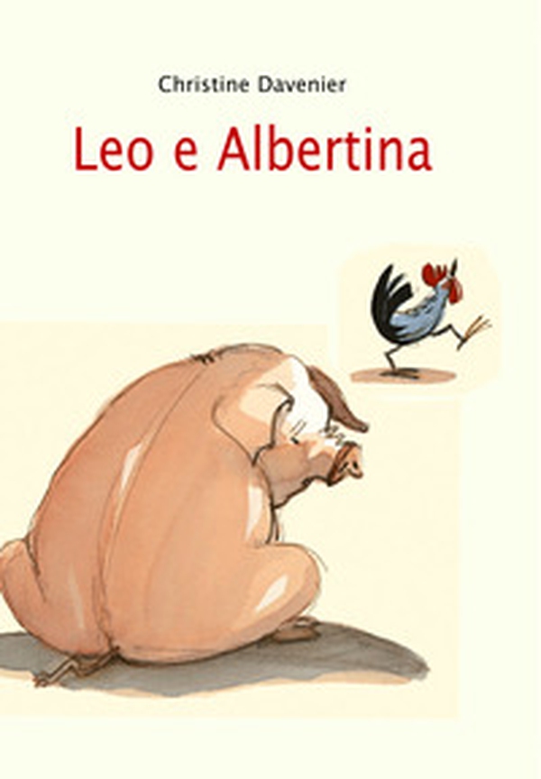Leo e Albertina - Librerie.coop Leo e Albertina - Librerie.coop