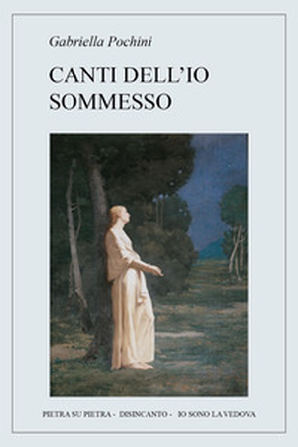 Canti dell'io sommesso - Librerie.coop Canti dell'io sommesso - Librerie.coop