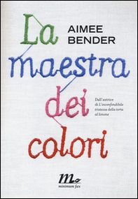 La maestra dei colori - Librerie.coop