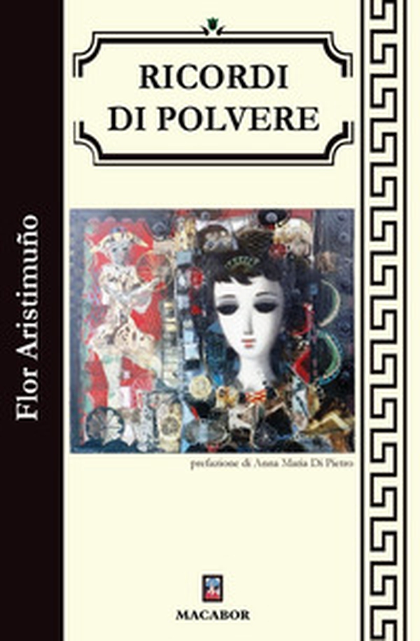 Ricordi di polvere - Librerie.coop Ricordi di polvere - Librerie.coop