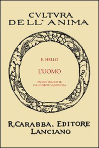L'uomo - Librerie.coop