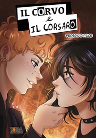 Il corvo e il corsaro. Remastered - Librerie.coop Il corvo e il corsaro. Remastered - Librerie.coop