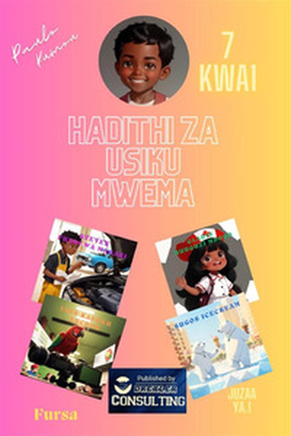 Hadithi za Usiku Mwema Fursa. Ndoto za Kazi: Gundua Unachoweza Kuwa! - Vol. 1 - Librerie.coop Hadithi za Usiku Mwema Fursa. Ndoto za Kazi: Gundua Unachoweza Kuwa! - Vol. 1 - Librerie.coop