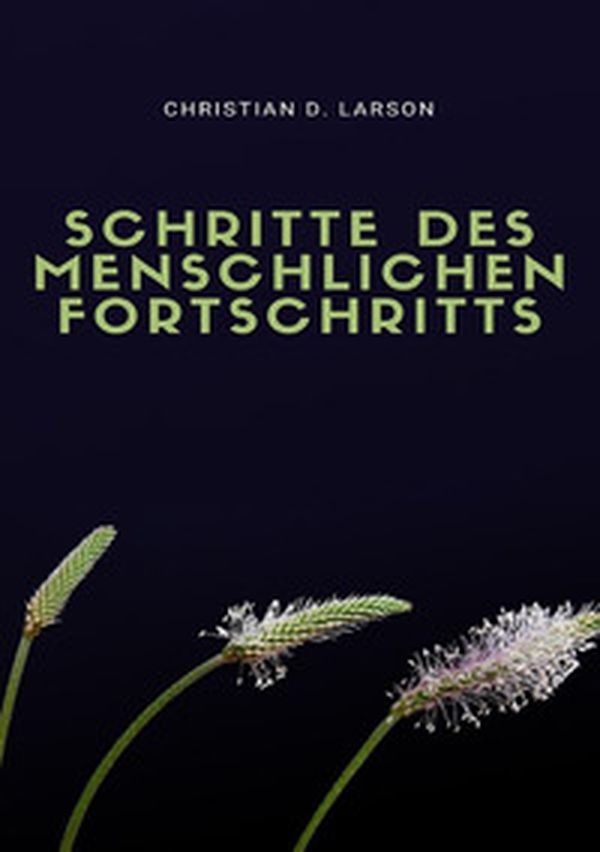 Schritte des menschlichen fortschritts - Librerie.coop Schritte des menschlichen fortschritts - Librerie.coop