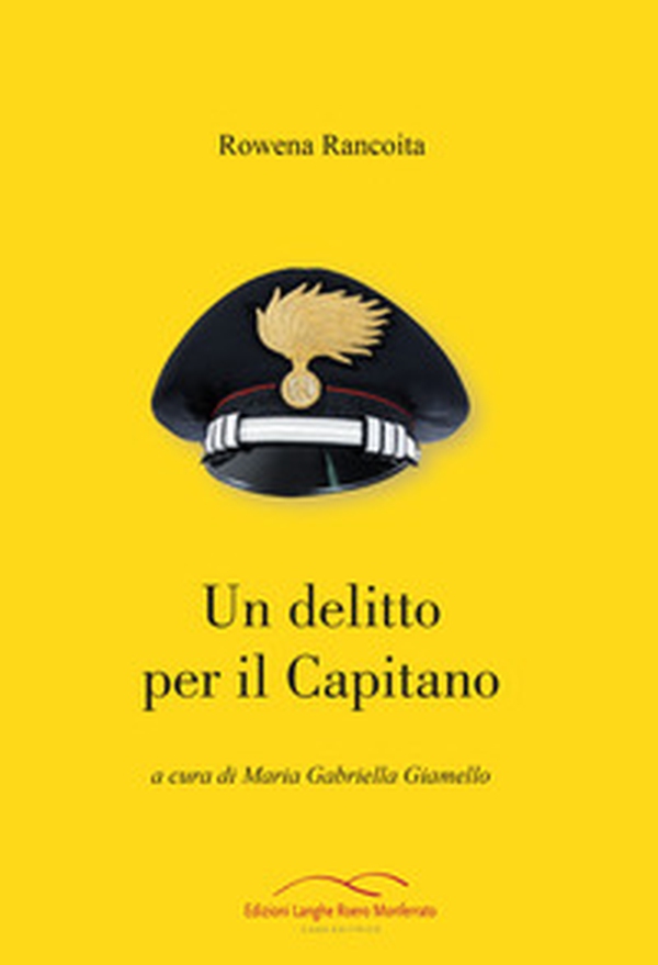 Un delitto per il Capitano - Librerie.coop Un delitto per il Capitano - Librerie.coop