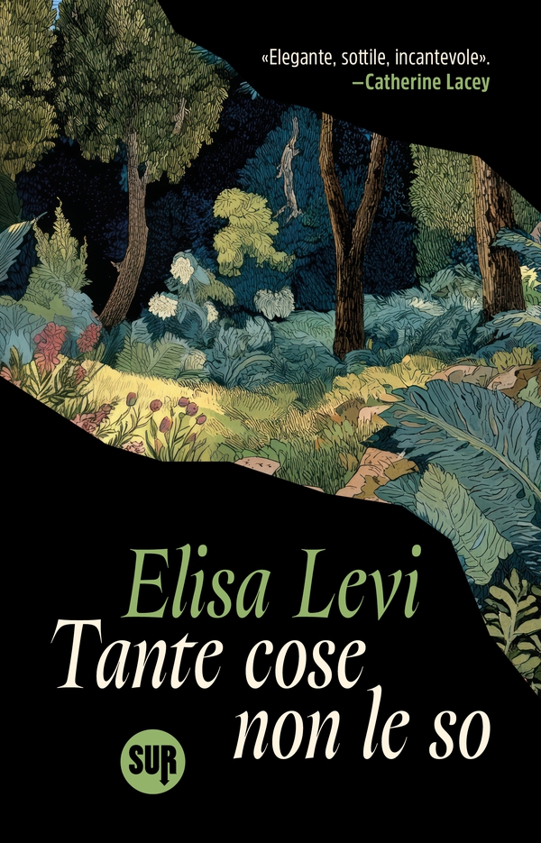 Tante cose non le so - Librerie.coop