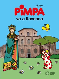 Pimpa va a Ravenna - Librerie.coop