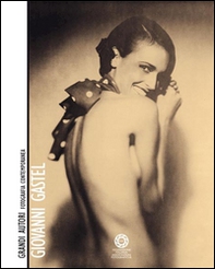 Giovanni Gastel - Librerie.coop