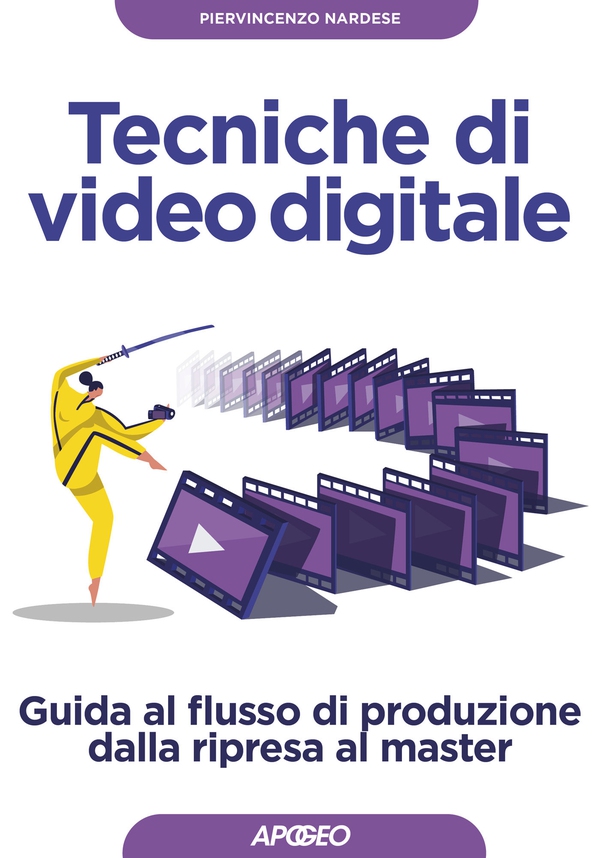 Tecniche di video digitale - Librerie.coop Tecniche di video digitale - Librerie.coop