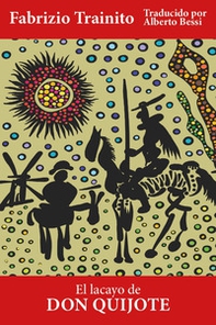 El lacayo de don Quijote - Librerie.coop
