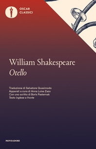 Otello. Testo inglese a fronte - Librerie.coop Otello. Testo inglese a fronte - Librerie.coop