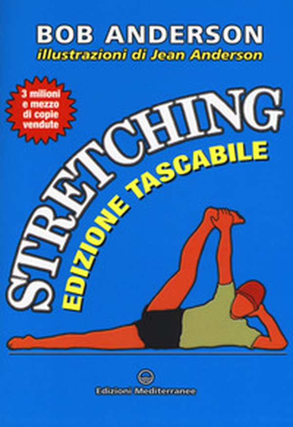 Stretching - Librerie.coop Stretching - Librerie.coop