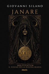 Janare. Maleventum - Librerie.coop
