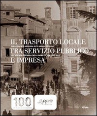 Il trasporto locale tra servizio pubblico e impresa - Librerie.coop
