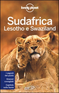 Sudafrica, Lesotho e Swaziland - Librerie.coop Sudafrica, Lesotho e Swaziland - Librerie.coop