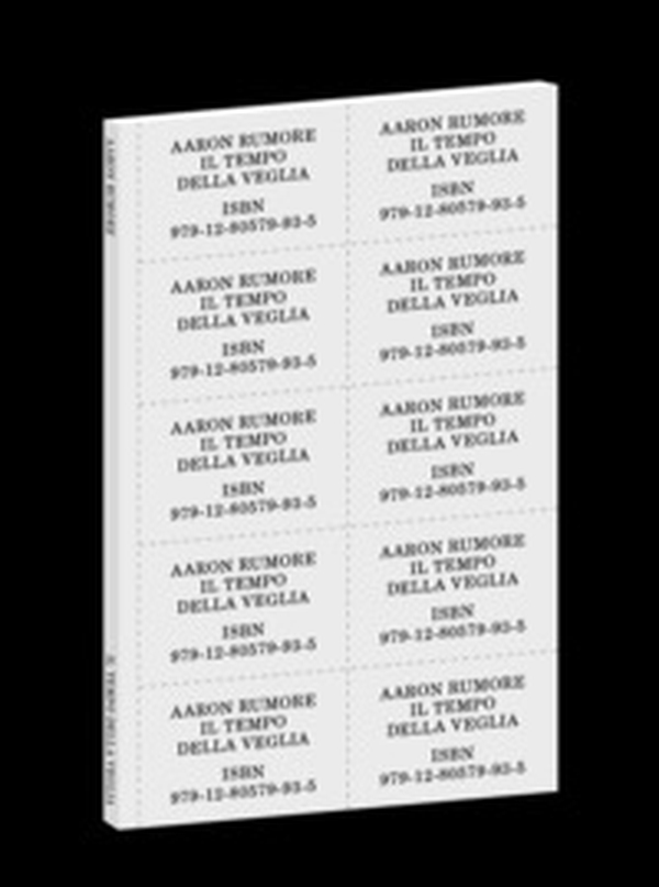 Il tempo della veglia - Librerie.coop