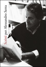 Scritti per Alessandro Serra - Librerie.coop