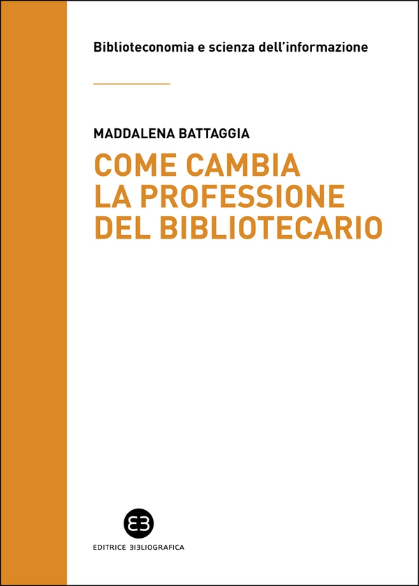 Come cambia la professione del bibliotecario - Librerie.coop Come cambia la professione del bibliotecario - Librerie.coop