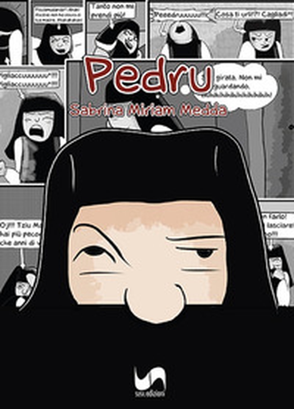 Pedru - Librerie.coop