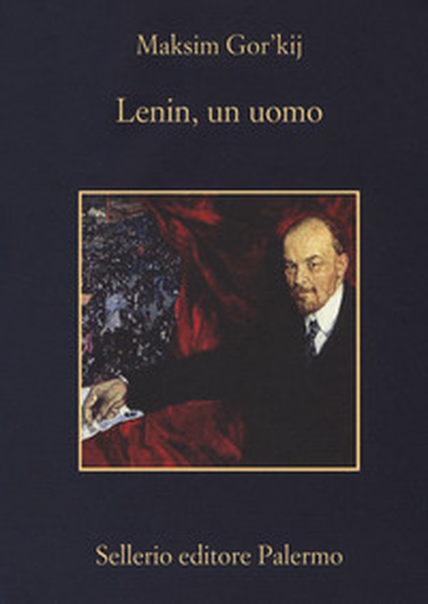 Lenin, un uomo - Librerie.coop Lenin, un uomo - Librerie.coop