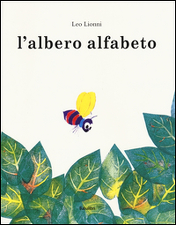 L'albero Alfabeto - Librerie.coop L'albero Alfabeto - Librerie.coop