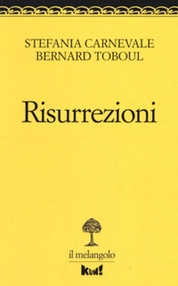 Risurrezioni. La vita dopo il trauma - Librerie.coop Risurrezioni. La vita dopo il trauma - Librerie.coop
