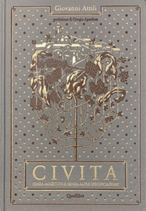 Civita. Senza aggettivi e senza altre specificazioni - Librerie.coop Civita. Senza aggettivi e senza altre specificazioni - Librerie.coop