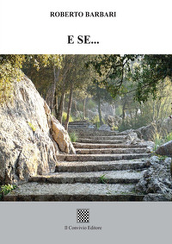 E se... - Librerie.coop E se... - Librerie.coop