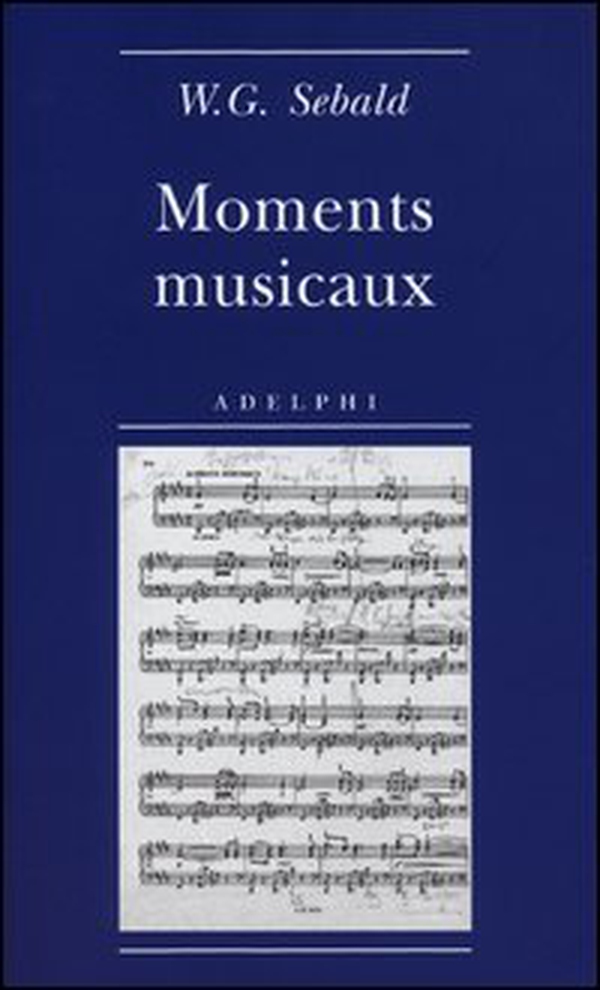 Moments musicaux - Librerie.coop Moments musicaux - Librerie.coop
