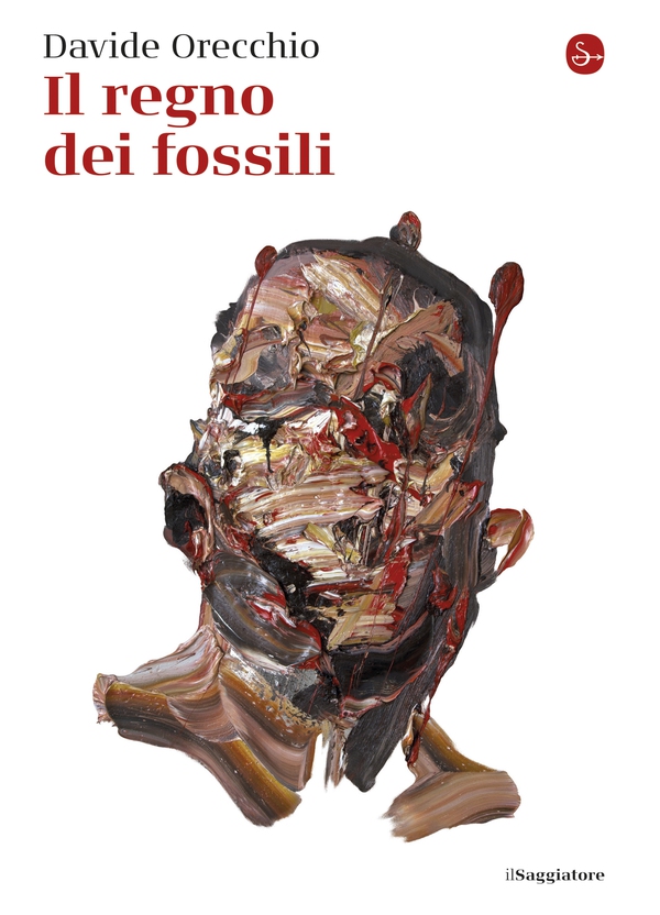 Il regno dei fossili - Librerie.coop Il regno dei fossili - Librerie.coop