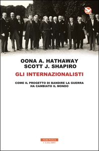 Gli internazionalisti - Librerie.coop