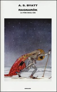 Ragnarök. La fine degli dèi - Librerie.coop