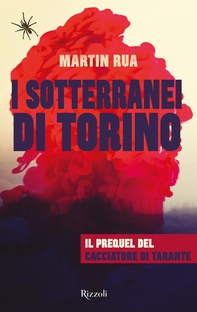 I sotterranei di Torino - Librerie.coop