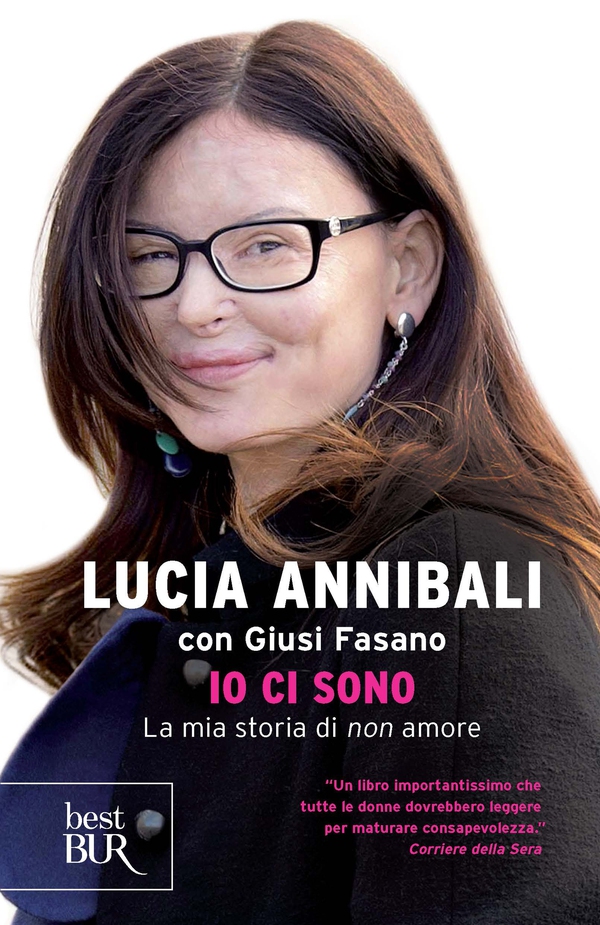 Io ci sono - Librerie.coop Io ci sono - Librerie.coop
