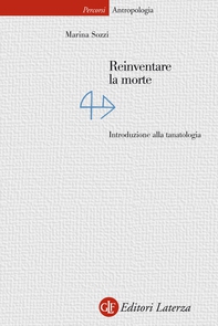 Reinventare la morte - Librerie.coop