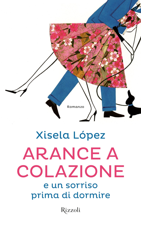Arance a colazione - Librerie.coop Arance a colazione - Librerie.coop