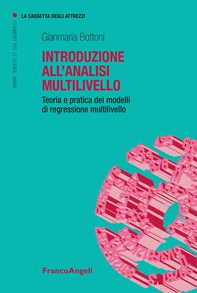 Introduzione all'analisi multilivello - Librerie.coop Introduzione all'analisi multilivello - Librerie.coop