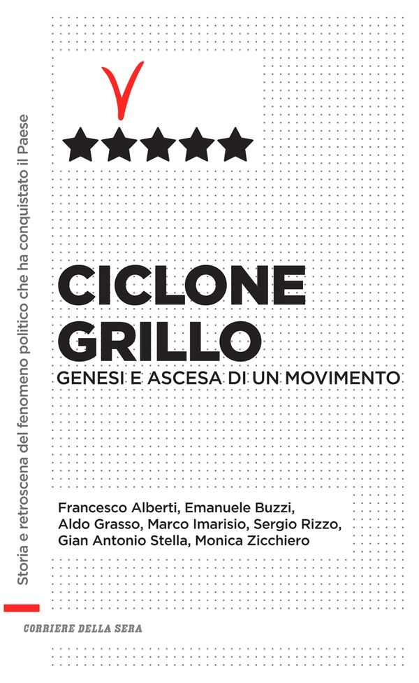 Ciclone Grillo - Librerie.coop Ciclone Grillo - Librerie.coop